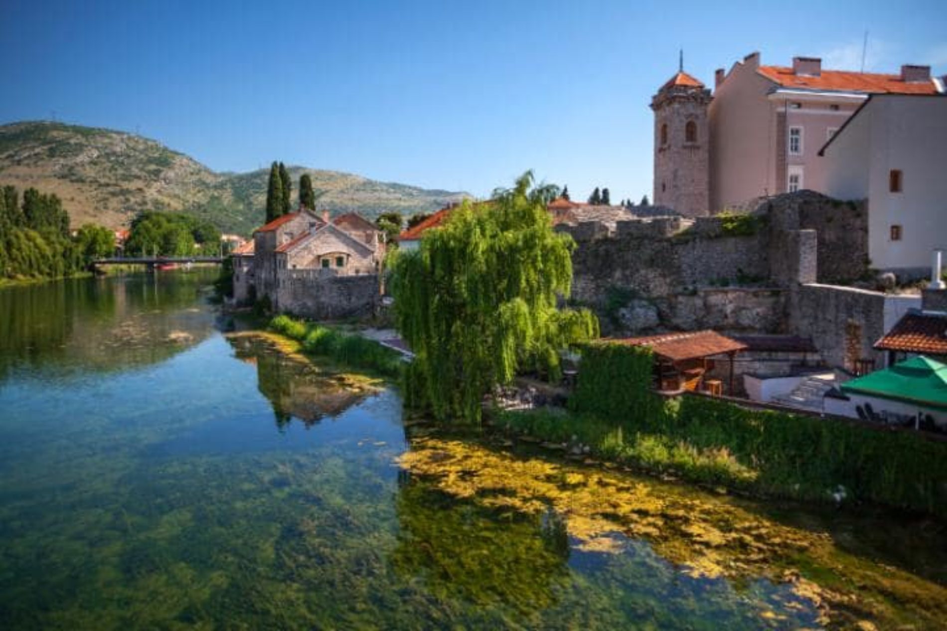Britanski The Telegraph: 10 fascinantnih činjenica o Bosni i Hercegovini