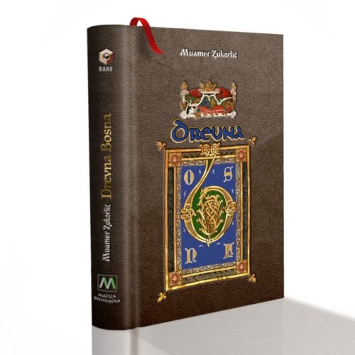 Uskoro nova knjiga na temu bosanske historije: “DREVNA BOSNA”
