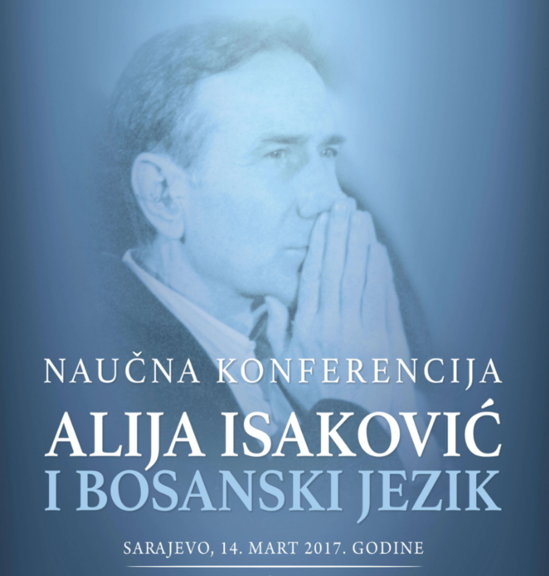 Naučna konferencija ”Alija Isaković i bosanski jezik”