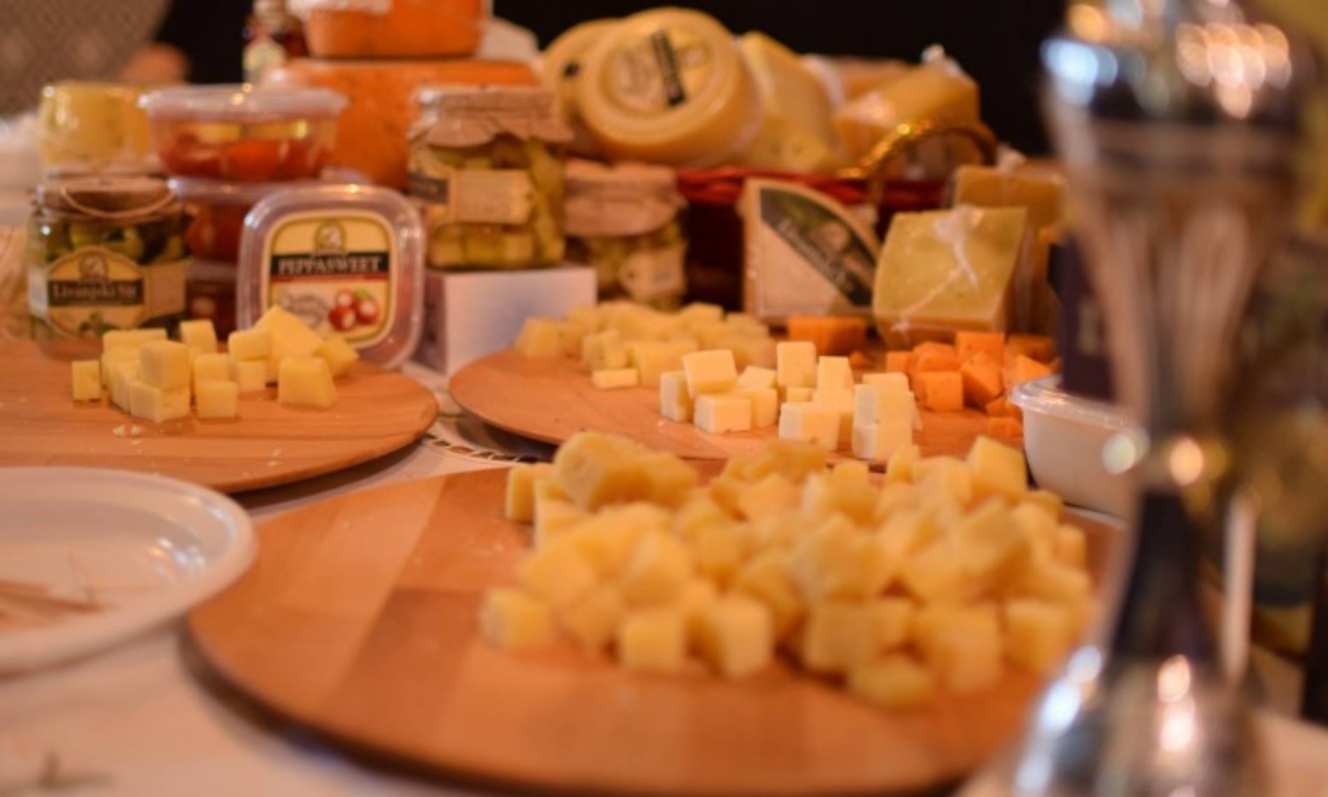 Balkan Cheese Festival u Beogradu: Bosanski sirevi proglašeni za najbolje