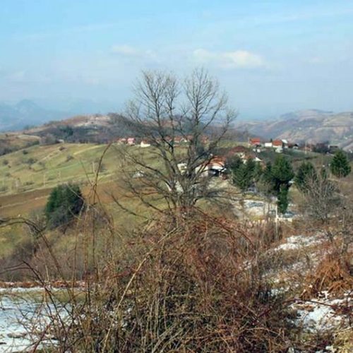 Kako žive prvi povratnici u okolici Srebrenice: Jedan broj ljudi je zaposlen u Srebrenici drugi se bave poljoprivredom i privatnim biznisom