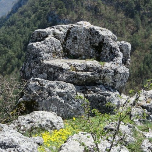 Kamene (sudačke) stolice – vrijedan simbol srednjovjekovne bosanske države