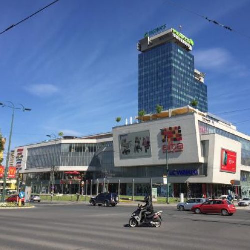 Bingo zvanično preuzeo Alta Shopping Center u Sarajevu: Čim se steknu uslovi otvaraju hipermarket