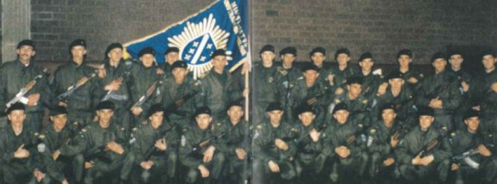 Obilježena 25. godišnjica formiranja Specijalne jedinice MUP-a RBiH – Odreda policije “Bosna”
