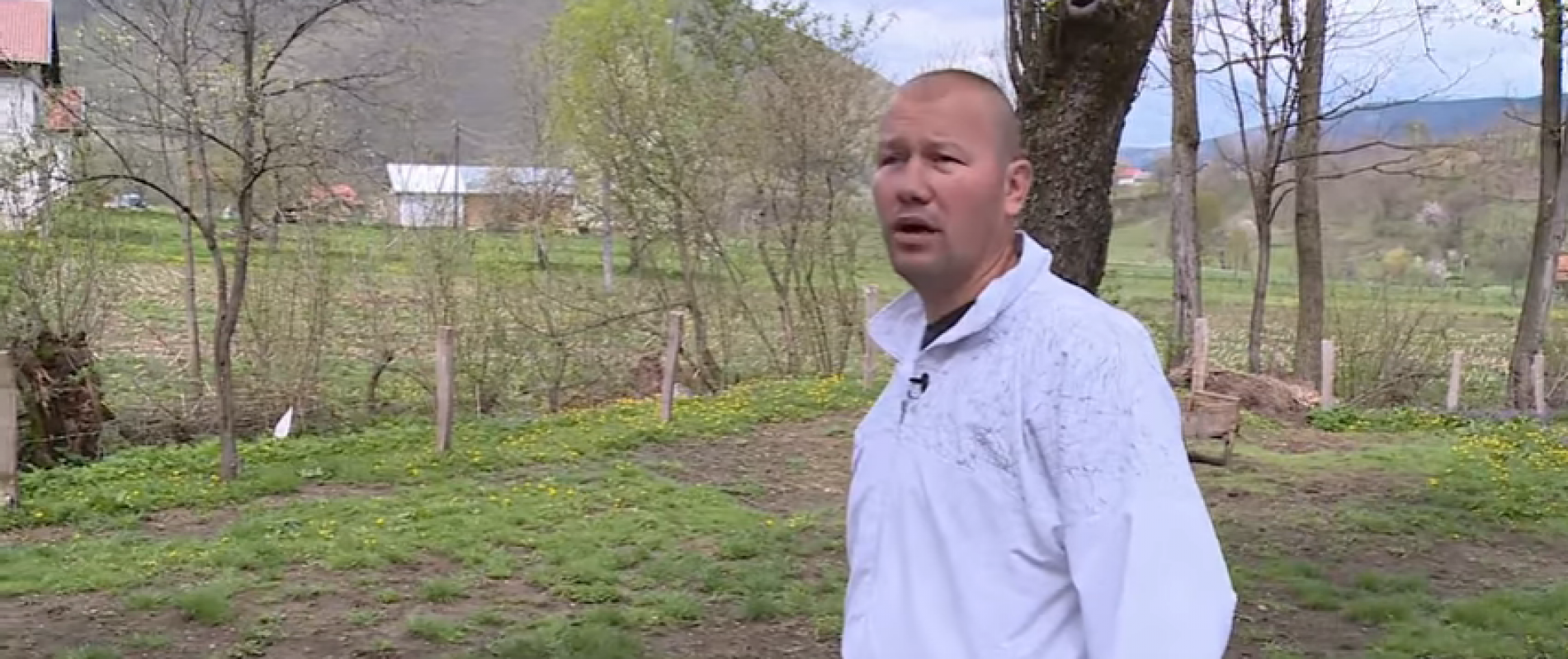 Terorisanje Bošnjaka u entitetu RS: Nova bomba u dvorištu povratnika u selu kod Šipova (Video)