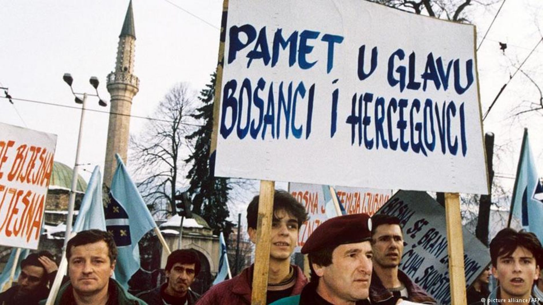Erich Rathfelder: U Bosni i Hercegovini branili evropske vrijednosti od varvarstva