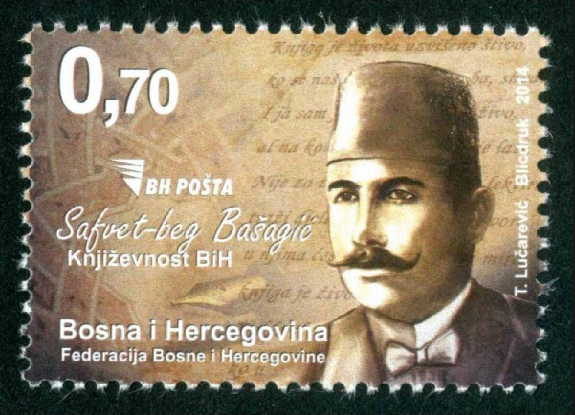 Godišnjica smrti: Dr Safvet-beg Bašagić – Jedan od najeminentnijih Bošnjaka svoga vremena