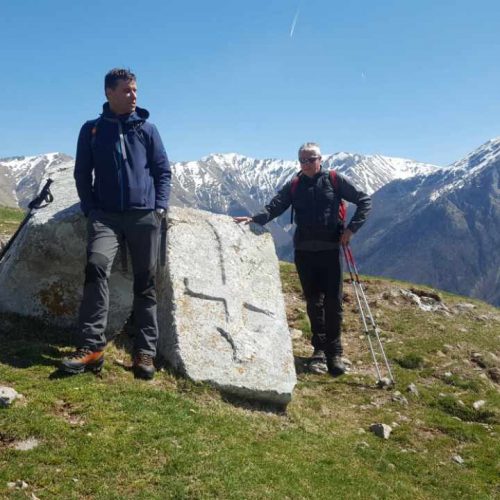 Premijer Novalić bez pratnje pohodi bosanske planine: Uvijek rado viđen gost