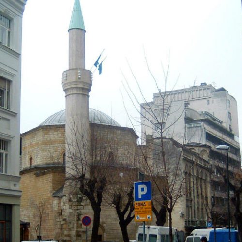 Bajrakli džamija: Jedina islamska bogomolja u srbijanskom glavnom gradu