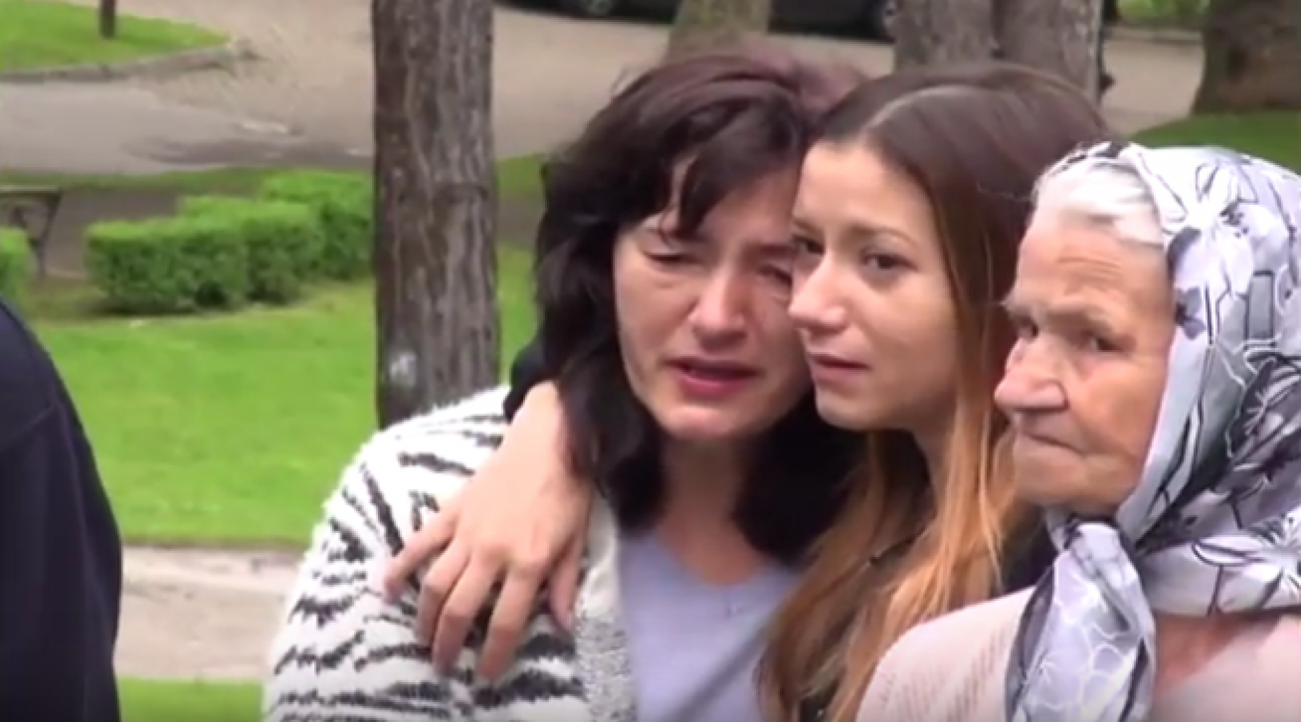 Žrtve agresije na Bosnu i Hercegovinu: Tuzlaci se prisjetili stradale mladosti na Kapiji (VIDEO)