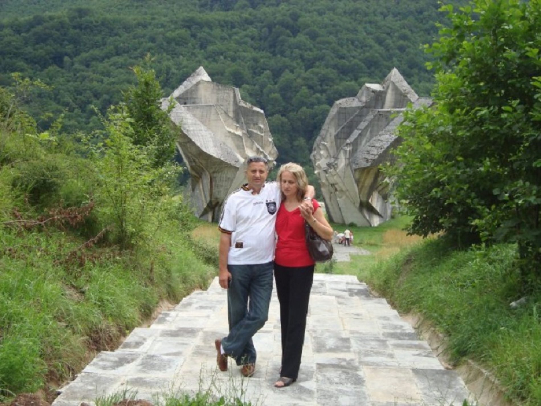 Seid Ožeković traži da mu RS vrati skoro kompletan prostor sadašnjeg Nacionalnog parka Sutjeska s Tjentištem