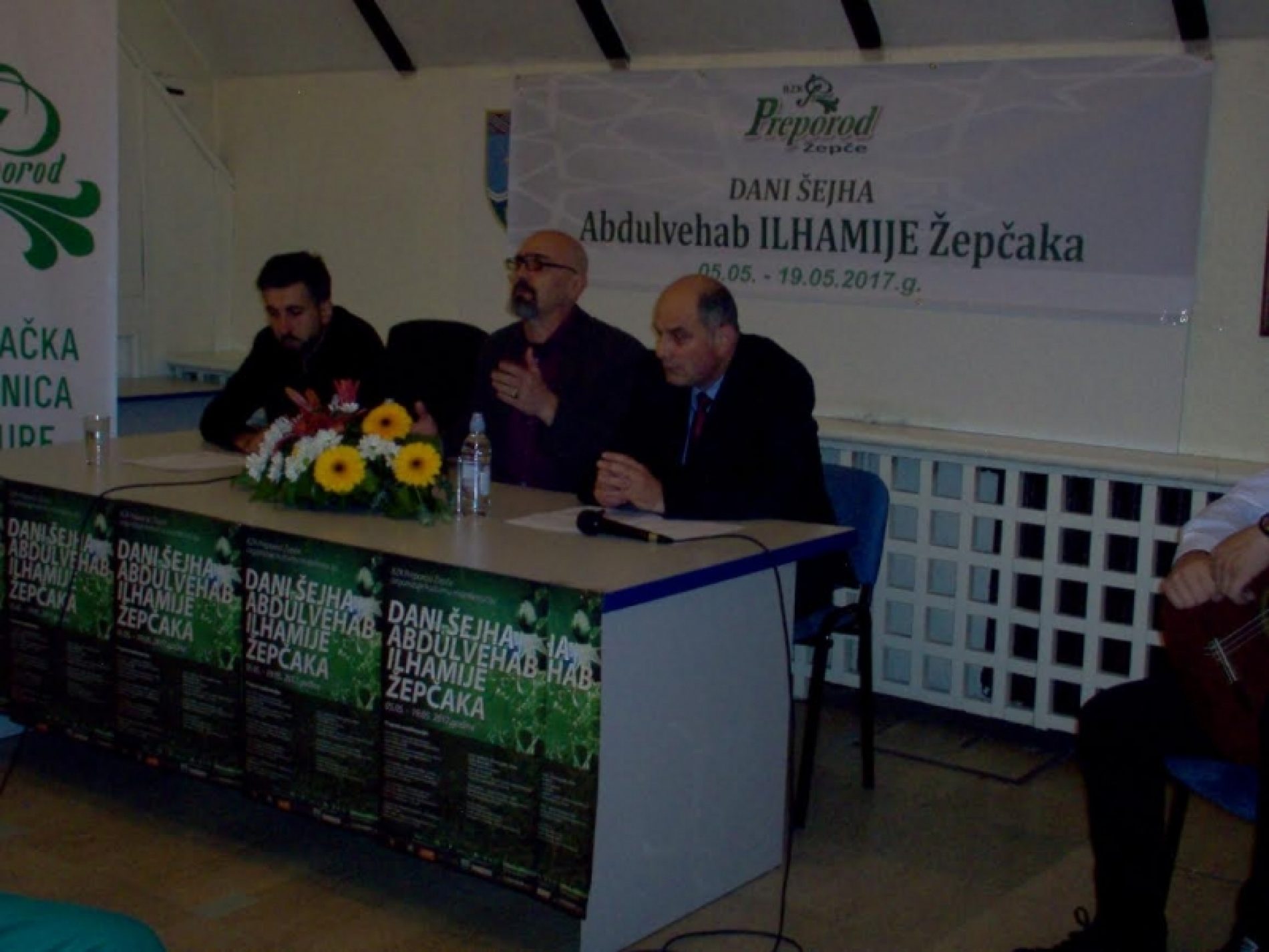 ‘Dani Abdulvehab Ilhamije Žepčaka’: Ilhamija, bošnjački učitelj slobode i dostojanstva