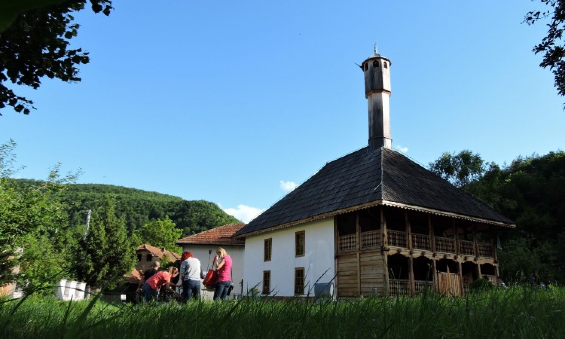 Akšam i iftar u Lukomiru, na Prokoškom jezeru, Trebeviću, Zelengori (FOTO)