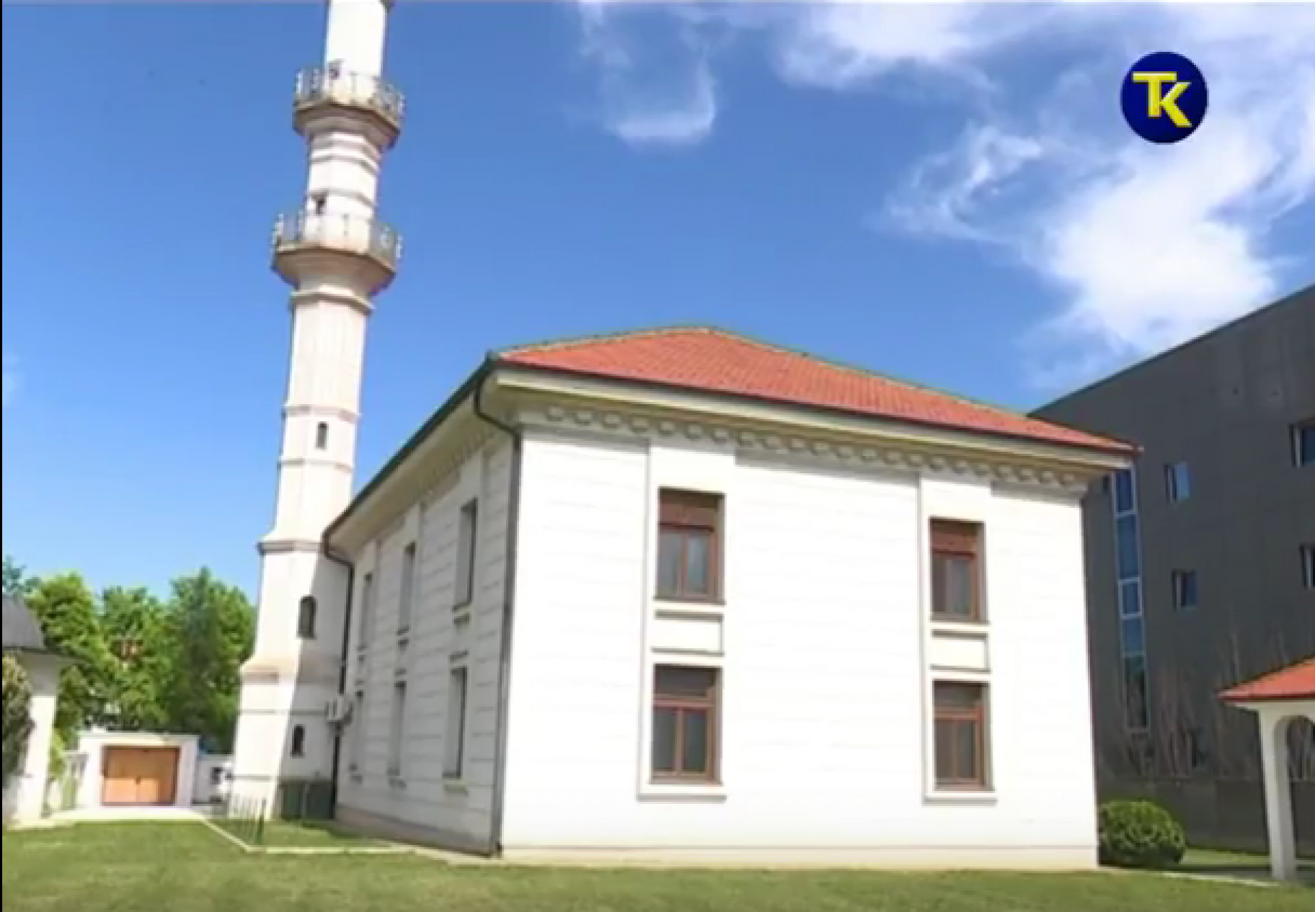 Atik džamija, simbol prepoznatljivosti Bijeljine (Video)
