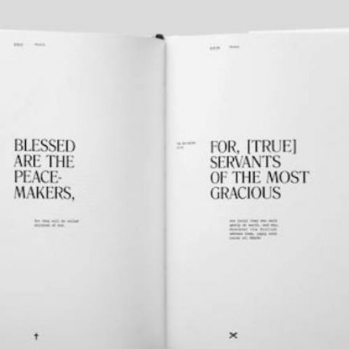 Knjiga “One Book For Peace” poslala poruku mira iz Bosne i Hercegovine