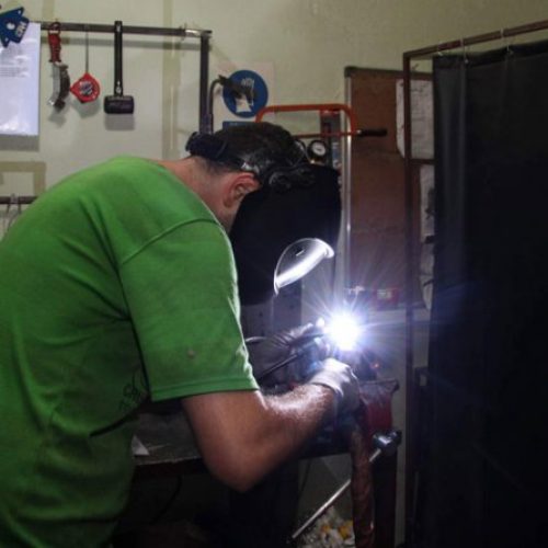 “Edna-Metal Vorking” iz Prijedora: Zapošljavaju uglavnom mlade radnike, a sve što proizvedu izvoze u Njemačku