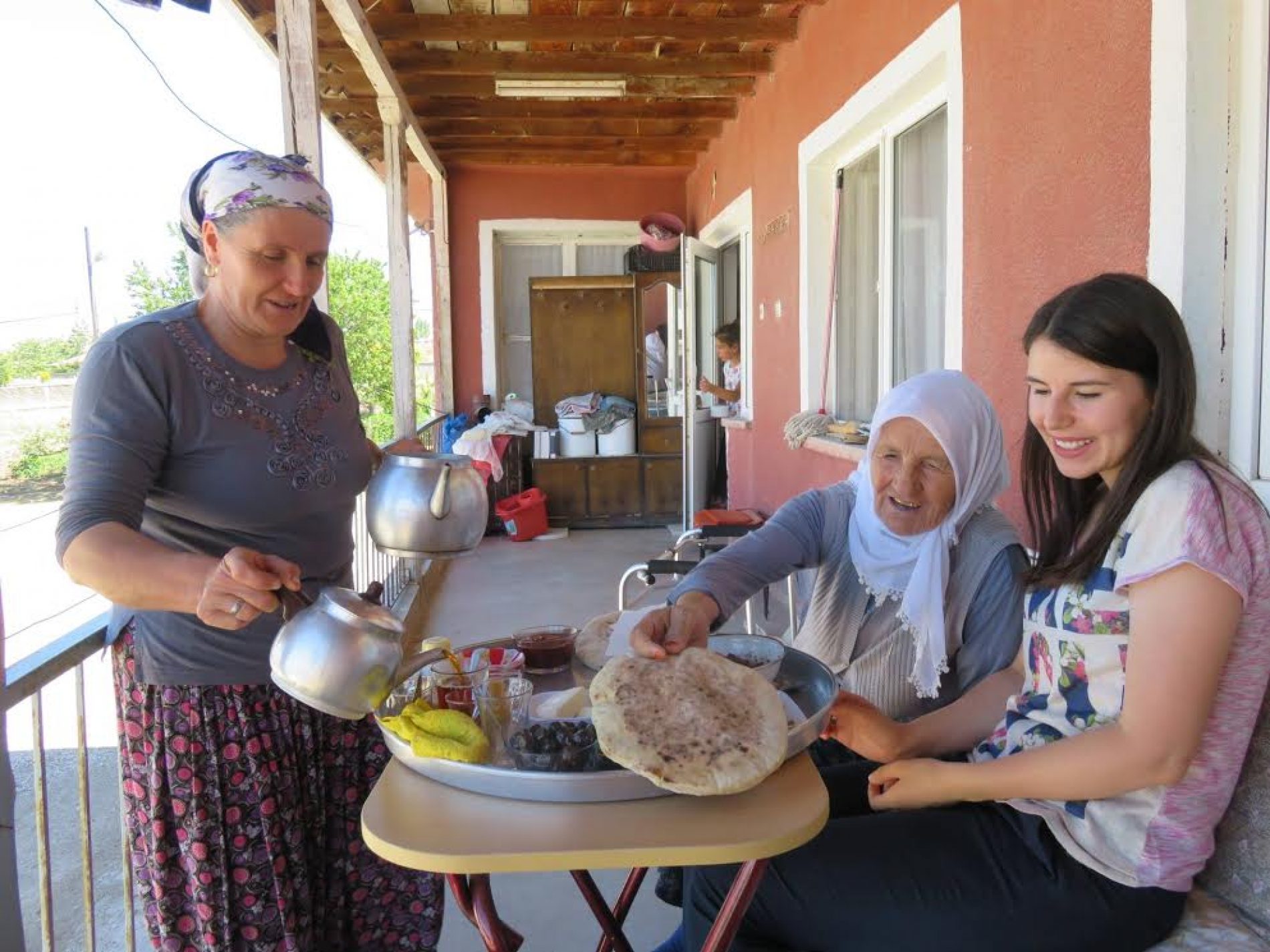 Upoznajte Fevziye – bošnjačko selo u Ankari