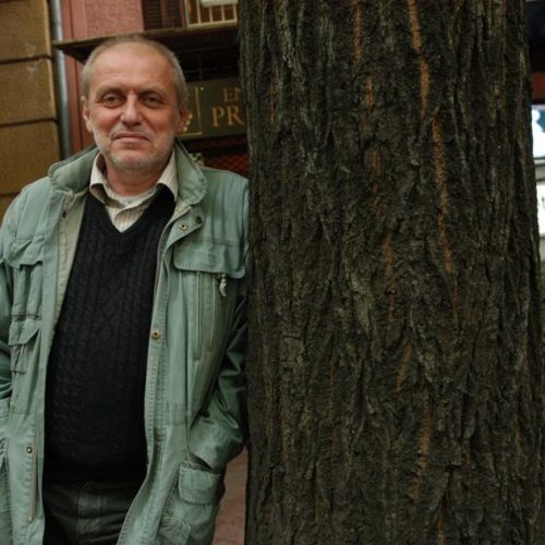 Srbijanski glumac i reditelj Čedomir Petrović: ‘Zašto smo takav narod?’
