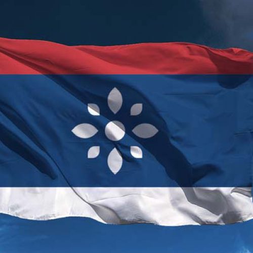 Ideja za izmjenu zastave i grba Srbije: Hoće li se komšije odreći tuđih simbola i dobiti normalna obilježja?