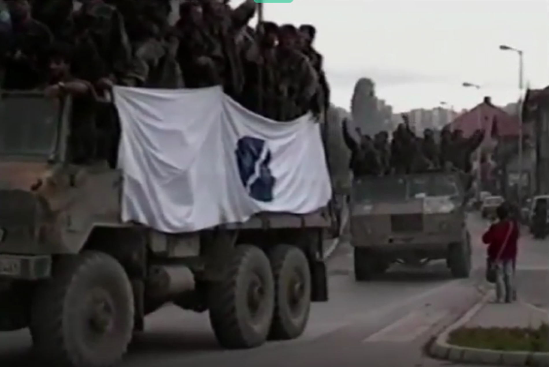 Pripreme za obilježavanje godišnjice 2. Korpusa Armije RBiH (Video)