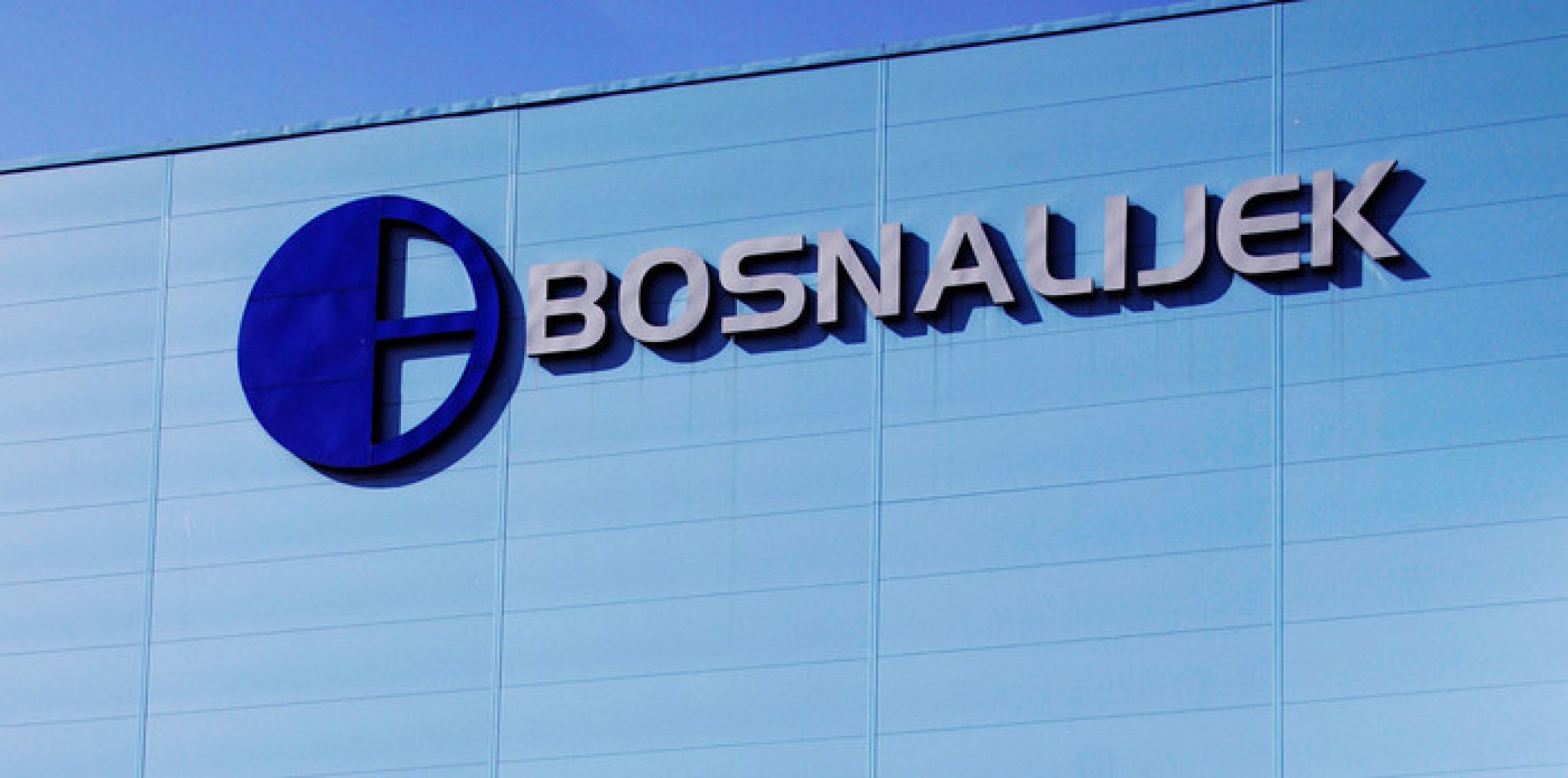 Prihodi Bosnalijeka porasli za 13 posto, uskoro ulazak i na tursko tržište
