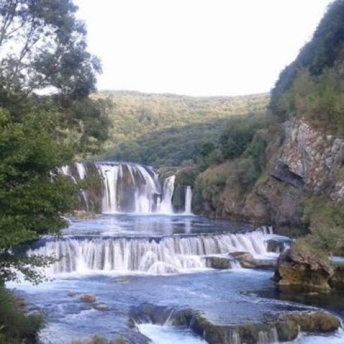 Štrbački buk – biser prirodne ljepote Bosne i Hercegovine