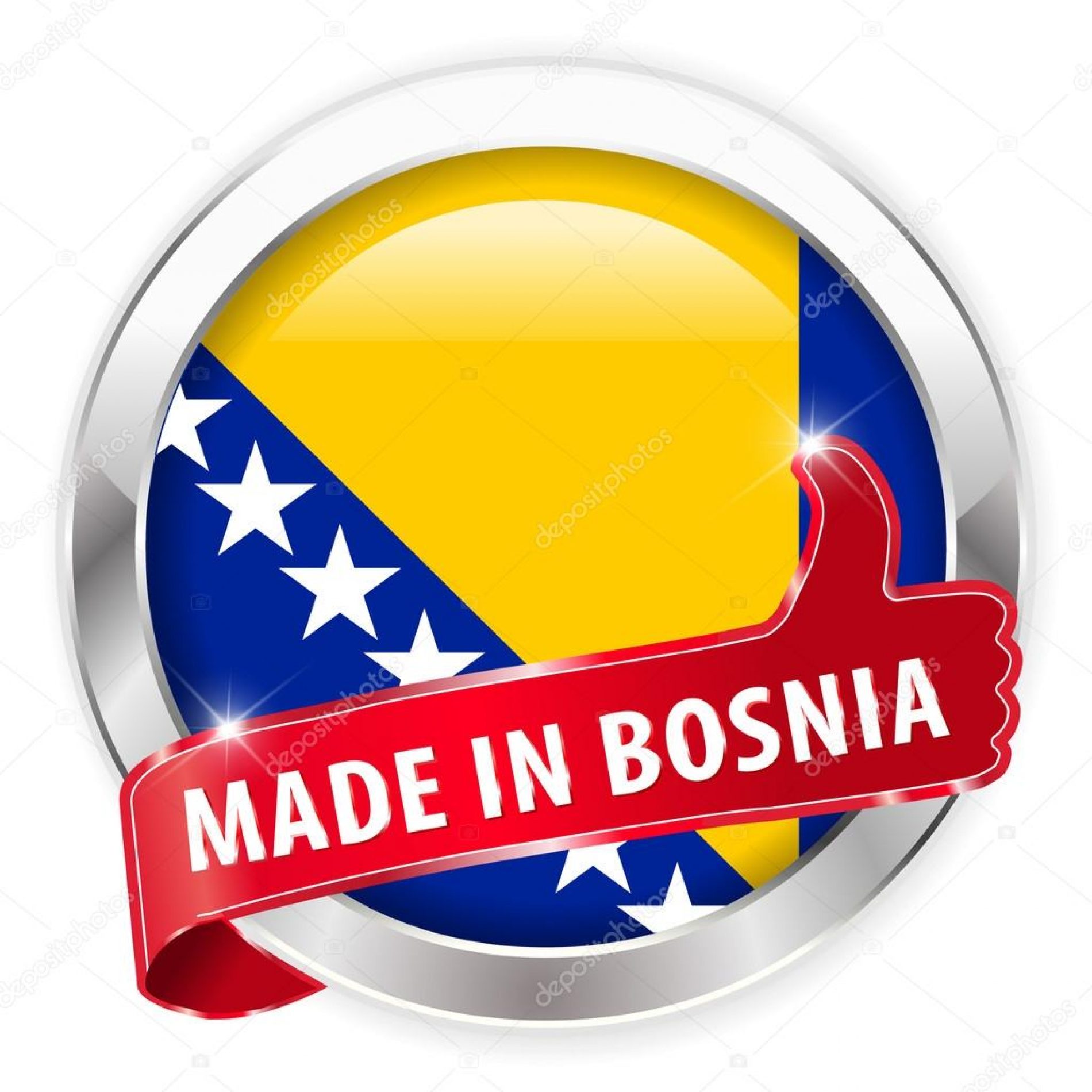 Rekordan bosanskohercegovački izvoz u julu – 970 miliona KM