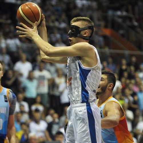 Pretkvalifikacije za SP u košarci: Bosna i Hercegovina sa najmlađim timom najefikasnija