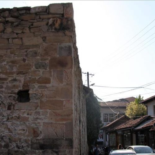 Sandžak: Najavljena rekonstrukcija i restauracija stare čaršije i Isa-begovog hamama u Novom Pazaru
