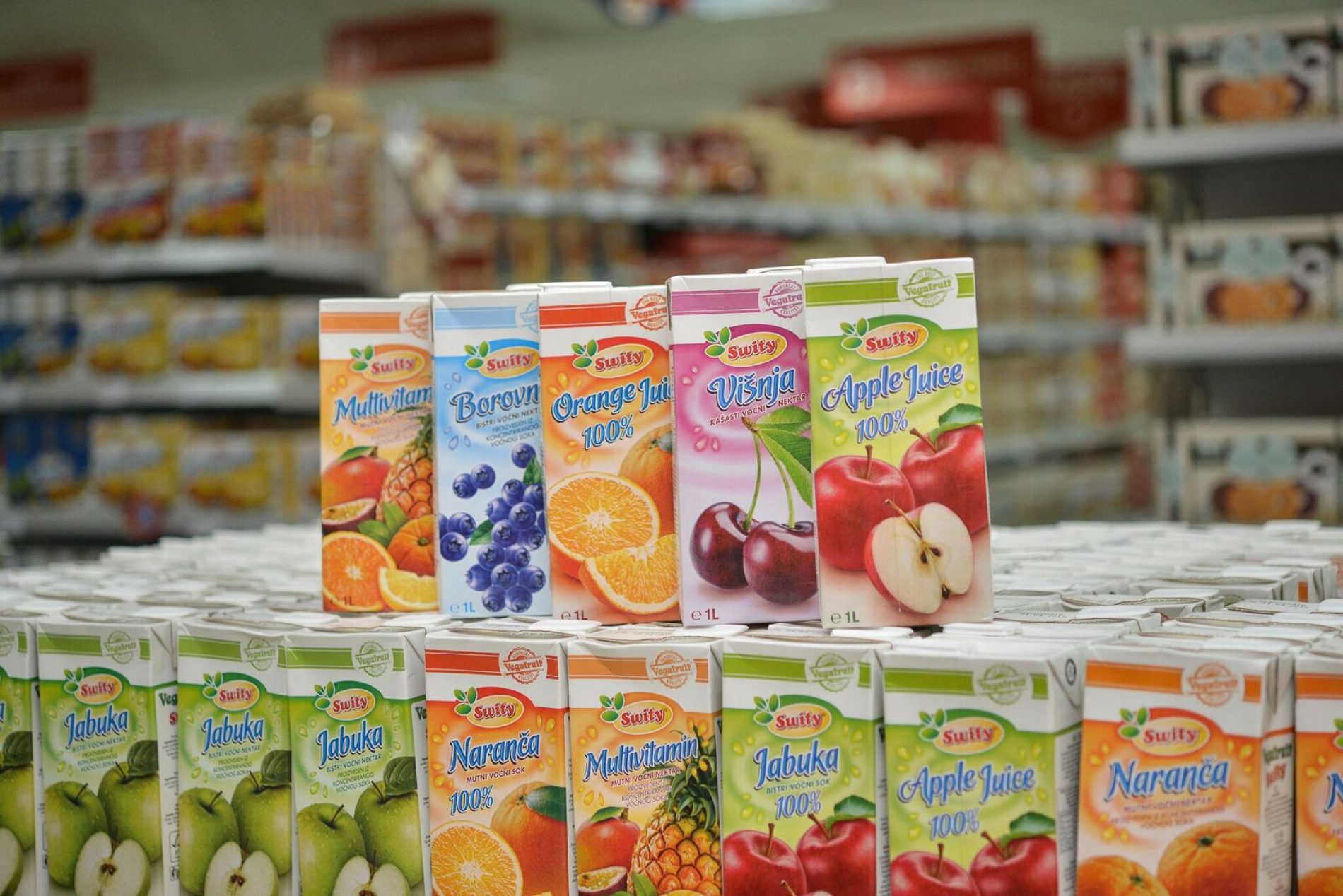 Vegafruit počeo izvoz na tržište Sjedinjenih Američkih Država