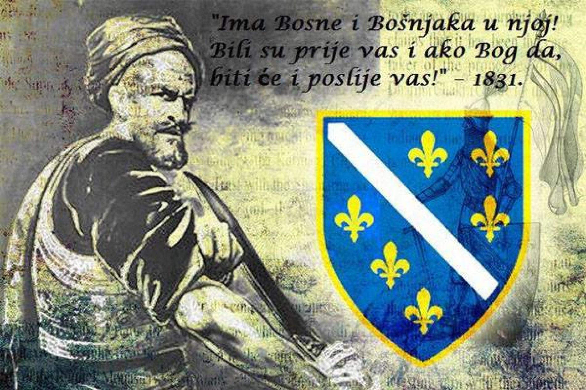 12. septembar – Jedan od najvažnijih datuma u bosanskoj historiji