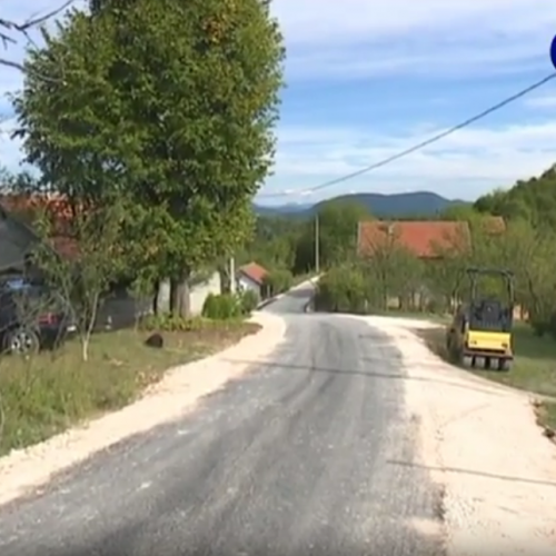 Osamnaest godina od povratka u Kamenicu (Video)