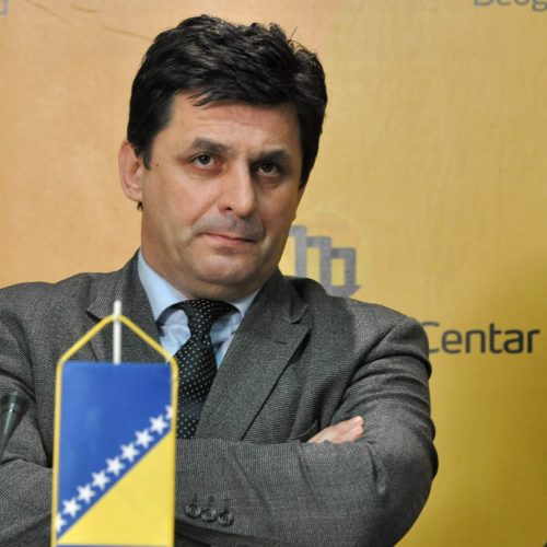 Senadin Lavić: Niko više ne može zaustaviti uzdizanje Bošnjaka u slobodi
