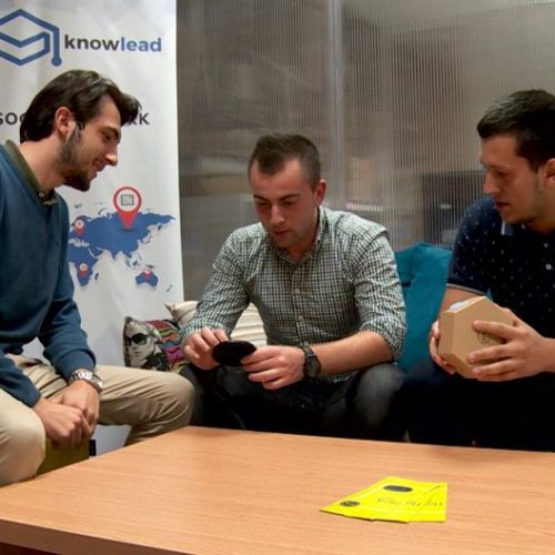 U svojoj zemlji stvorili biznis koji se ubrzano razvija: Studenti elektrotehnike iz Sarajeva pokrenuli kompaniju koja se bavi proizvodnjom sistema pametnih kuća