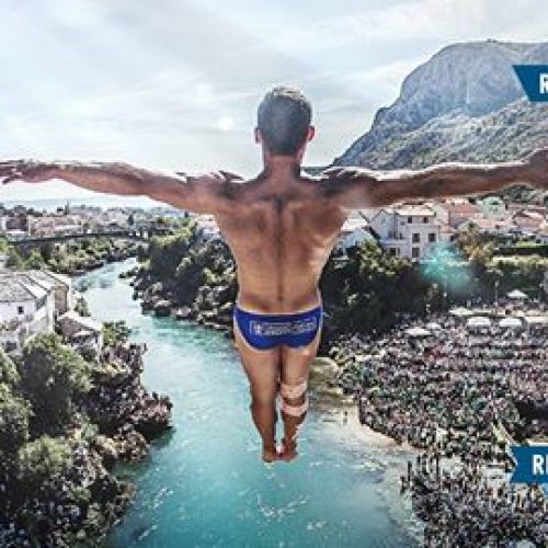 Stiže svjetska elita: Mostar i Bosna i Hercegovina će još jednom ugostiti najbolje svjetske skakače i skakačice na Starom mostu