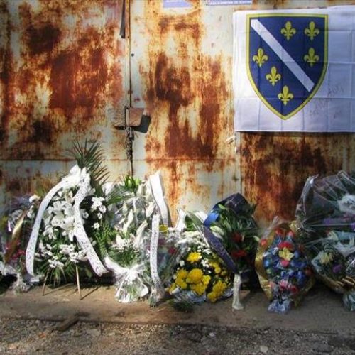 ‘Sušica’ – logor u kojem je mučeno 8.000 Bošnjaka iz Vlasenice i okoline, od čega je preko 1.600 ubijeno