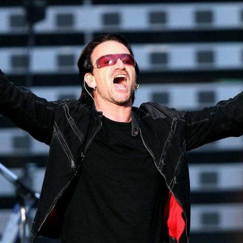 Bono i U2 se prisjetili koncerta u Sarajevu prije 20 godina i pjesme ‘Miss Sarajevo’