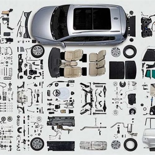 Domaća pamet: Deseci bosanskih firmi proizvode dijelove za evropske gigante autoindustrije