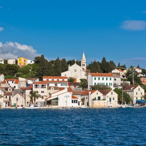 Naselja bosanske srednjovjekovne države – Zaton kod Dubrovnika