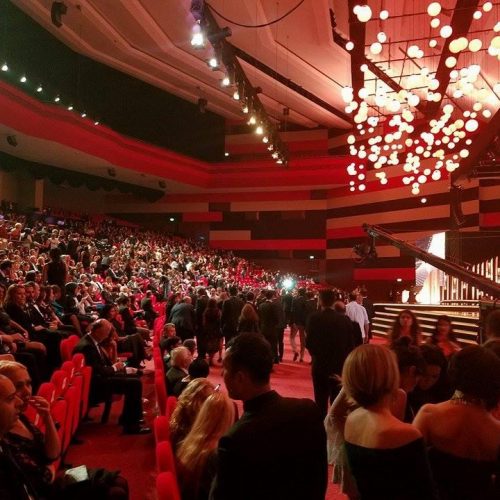 Premijerom filma Aide Begić otvoren 54. Antalya Film Festival
