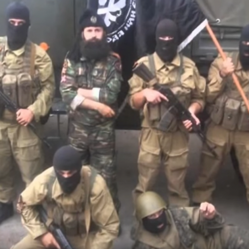 Srpski plaćenici u Ukrajini: 300 Srba ratuje u Donbasu protiv Ukrajine (VIDEO)