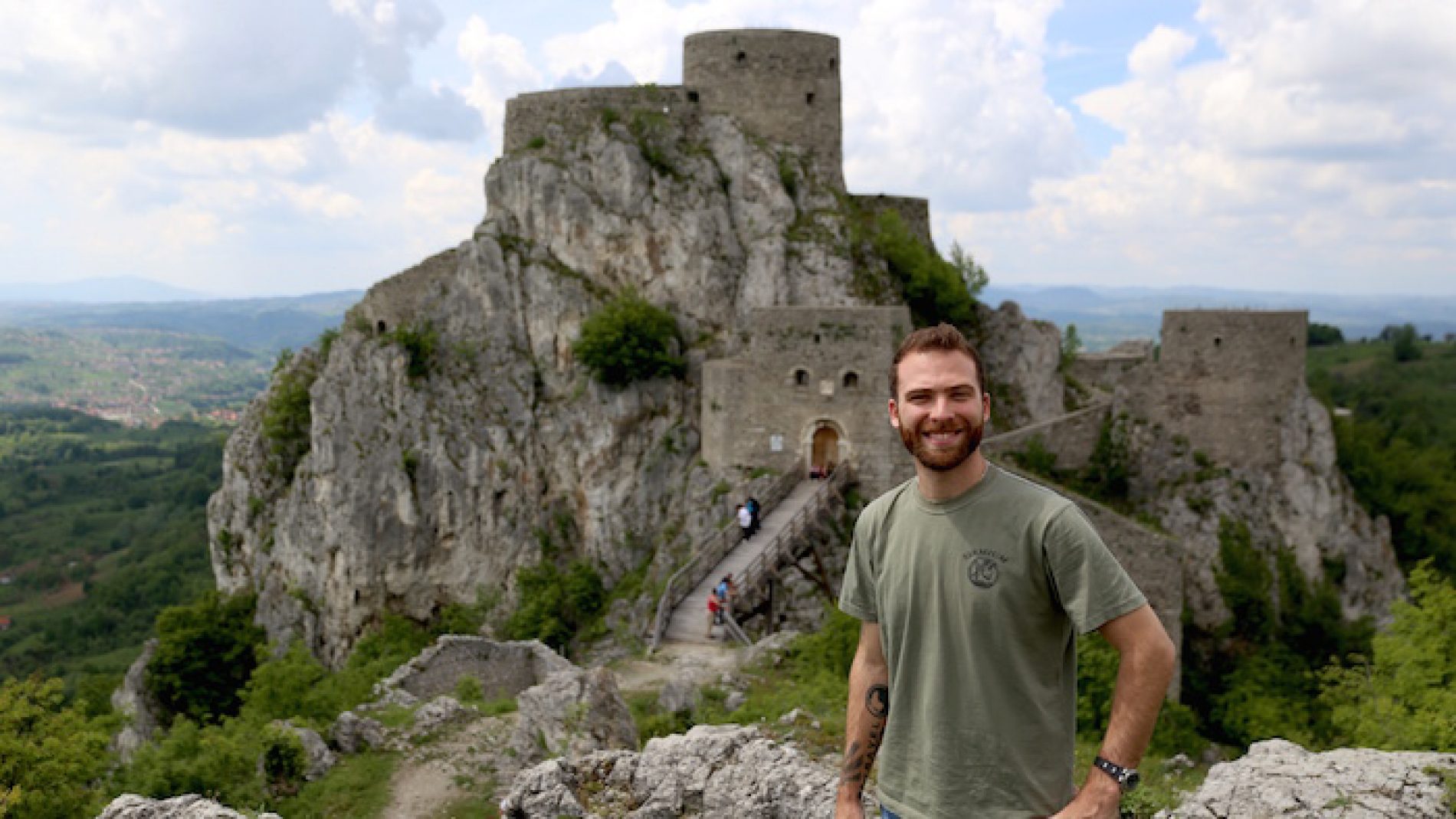 Analiza Euromonitora: Obećavajuća budućnost za turizam u Bosni i Hercegovini