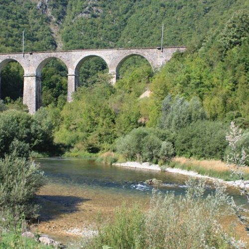 Korak bliže projektu uvođenja željezničke putničke linije Sarajevo – Bihać