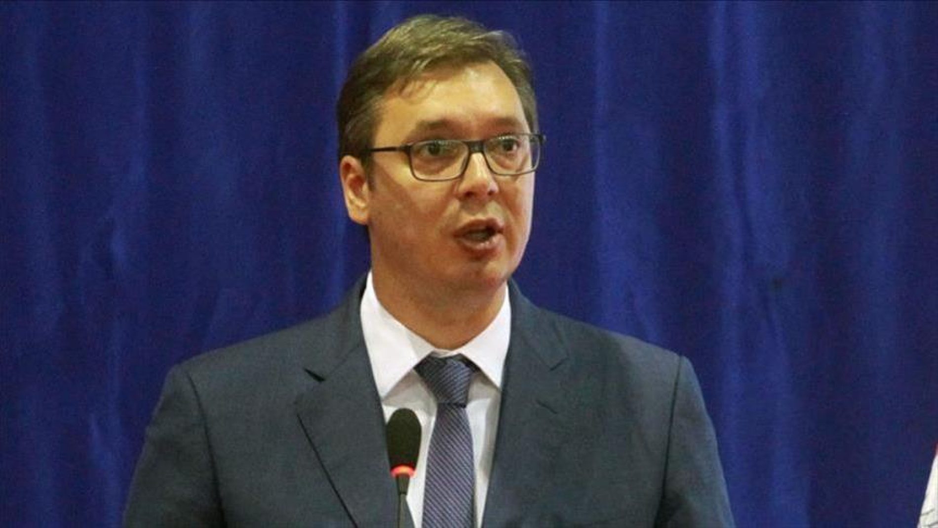 Vučić: Morali smo prihvatiti prijedlog Bosne i Hercegovine za autoput Beograd-Sarajevo