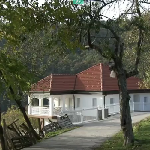 Daljegošta, selo na kraju Bosne, gdje je život dovoljno dobar (Video)