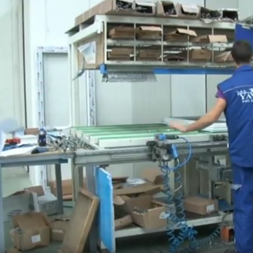 Brčko: Kompanija Yavuz planira otvoriti još 700 radnih mjesta