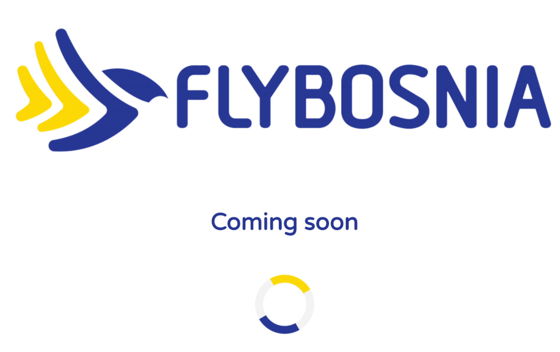 FlyBosnia podnijela zahtjev za dozvolu, početak rada u 2018.