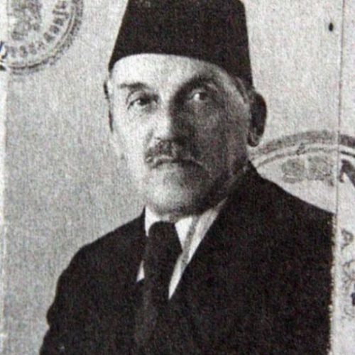 Husein Husaga Ćišić, borac za šestu buktinju na grbu Jugoslavije