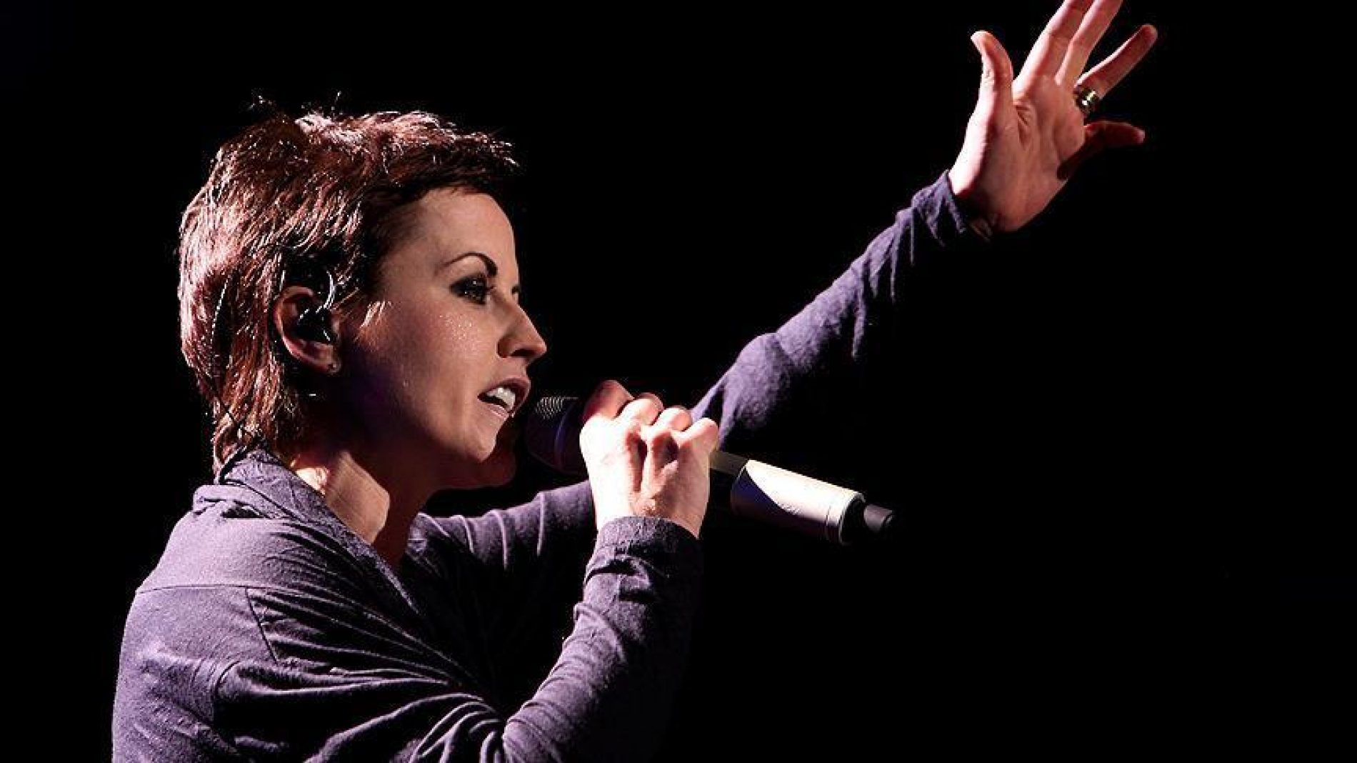 Pjevačica The Cranberriesa preminula u 46. godini – Na vrhuncu karijere pjevala o Bosni (Video)
