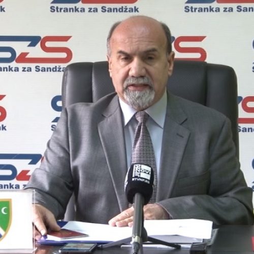 Stranka za Sandžak izborila veliku promjenu – Uklonjen izraz “srpski” u pasošu Srbije